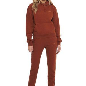 MORGAN STEWART SPORT SET - HOODIE & JOGGERS